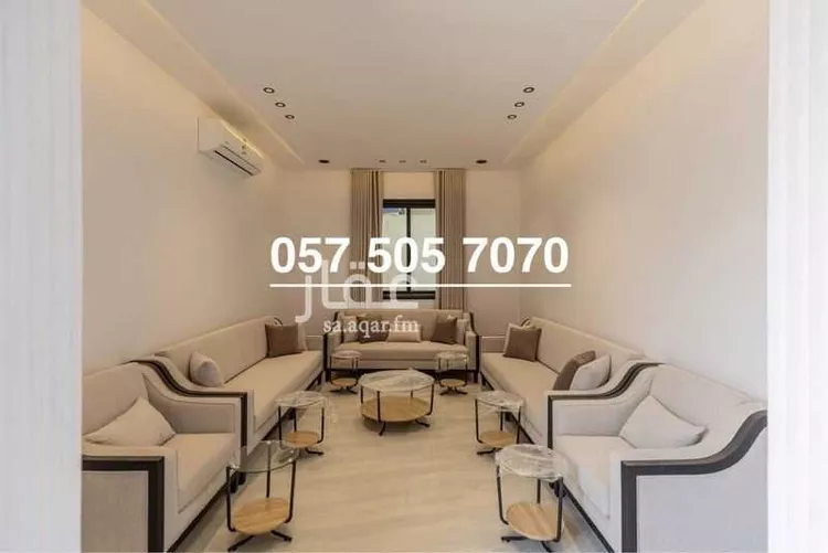 Villa for Rent in Riyadh Ar Rimal 6