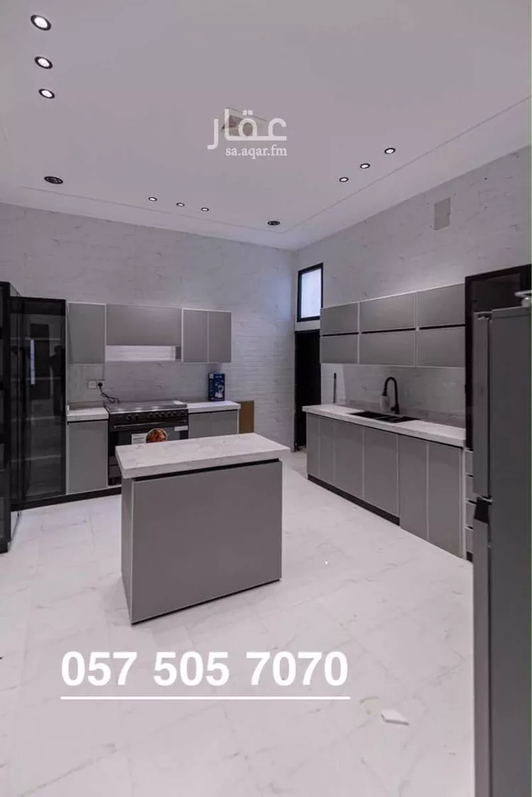 Villa for Rent in Riyadh Ar Rimal 14