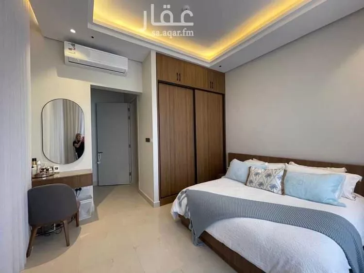 شقة للإيجار في شارع عبدالله بن إبراهيم بن سيف, حي قرطبة, مدينة الرياض, منطقة الرياض صورة 5