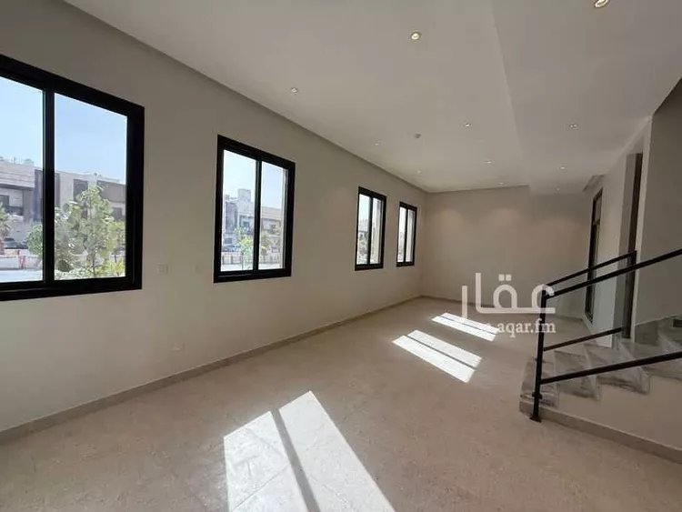 فيلا للإيجار في شارع ابن عبدالغافر النيسابوري, حي العارض, مدينة الرياض, منطقة الرياض صورة 2