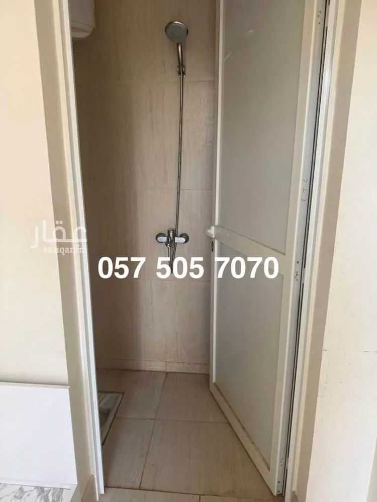 غرفة للإيجار في شارع براك, حي قرطبة, مدينة الرياض, منطقة الرياض صورة 3