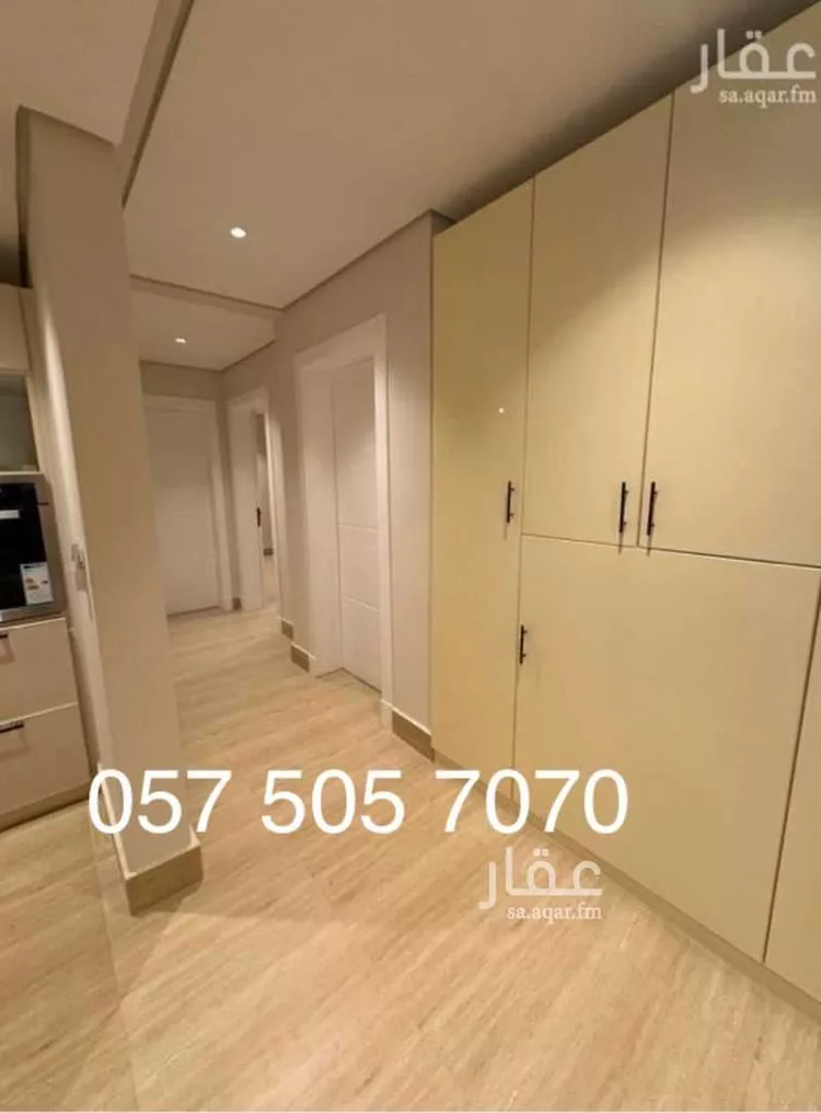 شقة للإيجار في شارع الامير ناصر بن سعود بن فرحان ال سعود, حي الصحافة, مدينة الرياض, منطقة الرياض صورة 4
