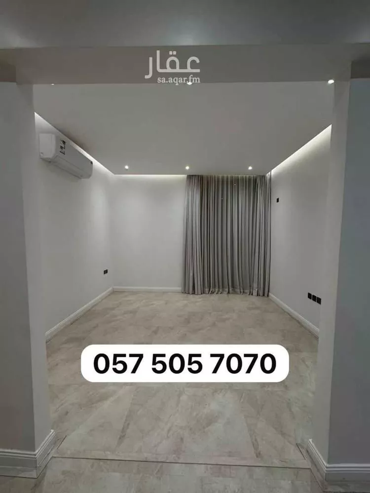 شقة للإيجار في شارع شهيد الدين ثم الوطن عبدالله عبدالرحمن, حي الياسمين, مدينة الرياض, منطقة الرياض 10