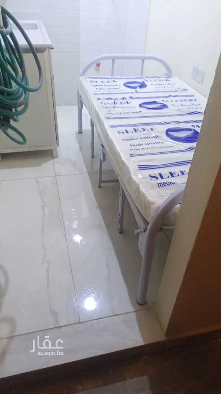 غرفة للإيجار في شارع مطلق بن عجيبان, حي النرجس, مدينة الرياض, منطقة الرياض