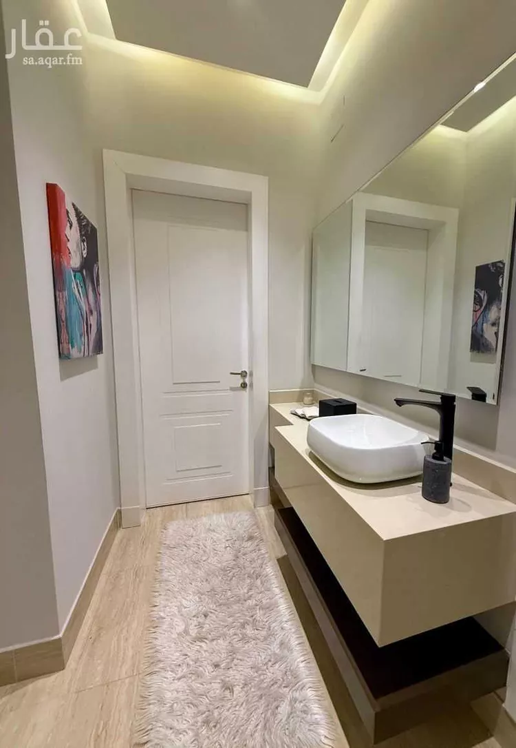 شقة للإيجار في شارع رقم 509, حي المونسية, مدينة الرياض, منطقة الرياض صورة 5