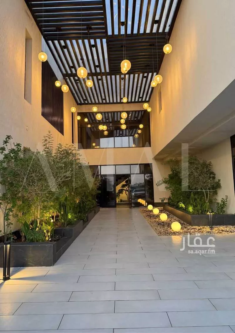 شقة للإيجار في حي الرمال, مدينة الرياض, منطقة الرياض صورة 3
