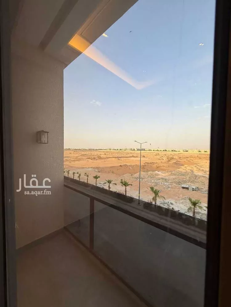 شقة للإيجار في شارع ابن وهب القرشي, حي الرمال, مدينة الرياض, منطقة الرياض صورة 2
