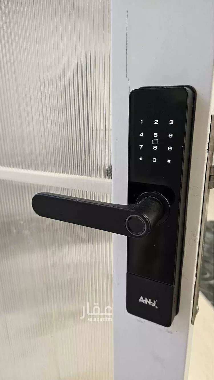 شقة للإيجار في شارع الشيخ محمد بن ابراهيم, حي ظهرة العودة شرق, مدينة الدرعية, منطقة الرياض صورة 4