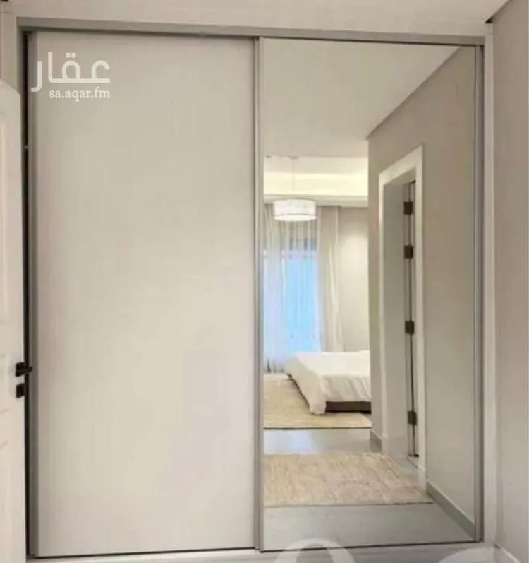 شقة للإيجار في شارع ابن الحمصي, حي حطين, مدينة الرياض, منطقة الرياض صورة 2