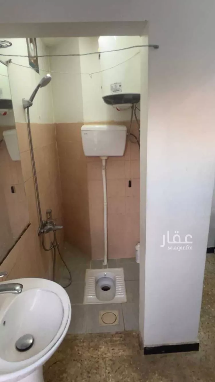 غرفة للإيجار في شارع رقم 386, حي النرجس, مدينة الرياض, منطقة الرياض صورة 3