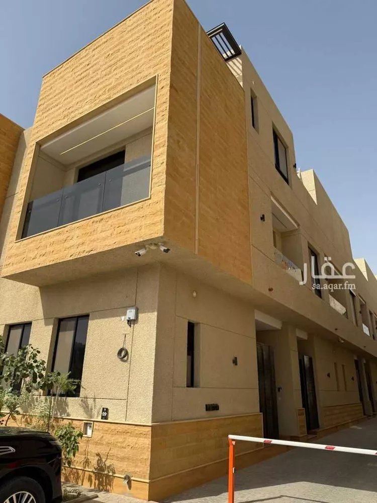 فيلا للإيجار في شارع ابن عبدالغافر النيسابوري, حي العارض, مدينة الرياض, منطقة الرياض صورة 4