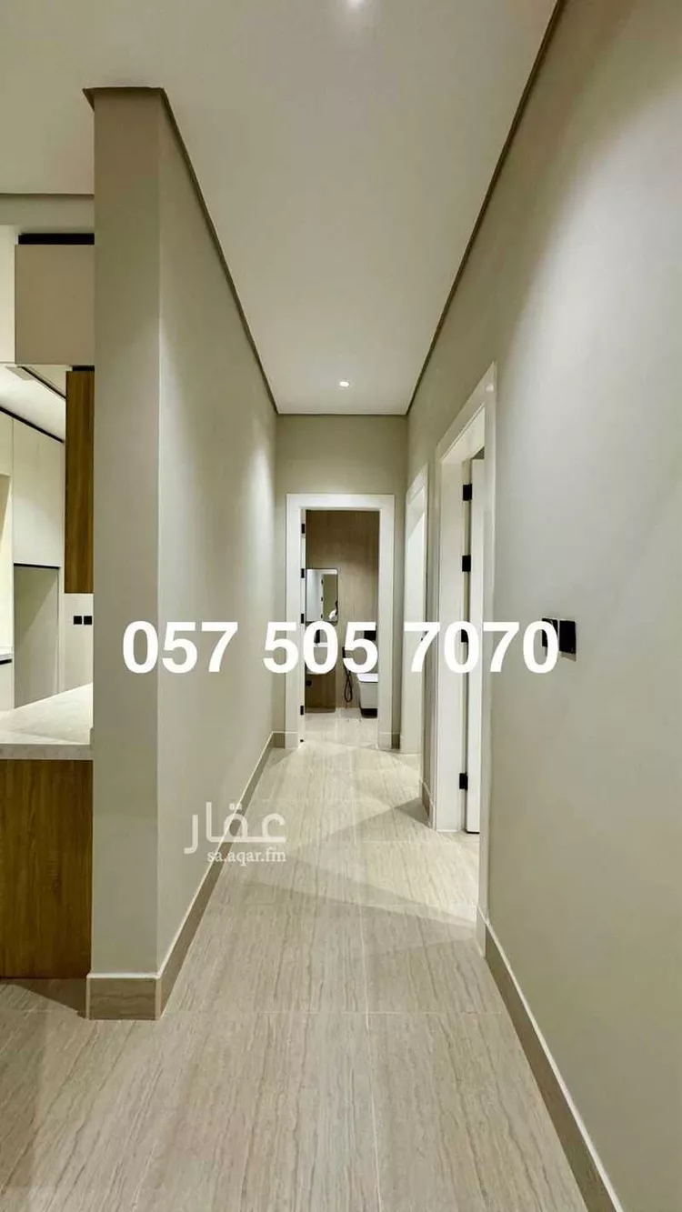 شقة للإيجار في شارع الرشاد, حي الرمال, مدينة الرياض, منطقة الرياض
