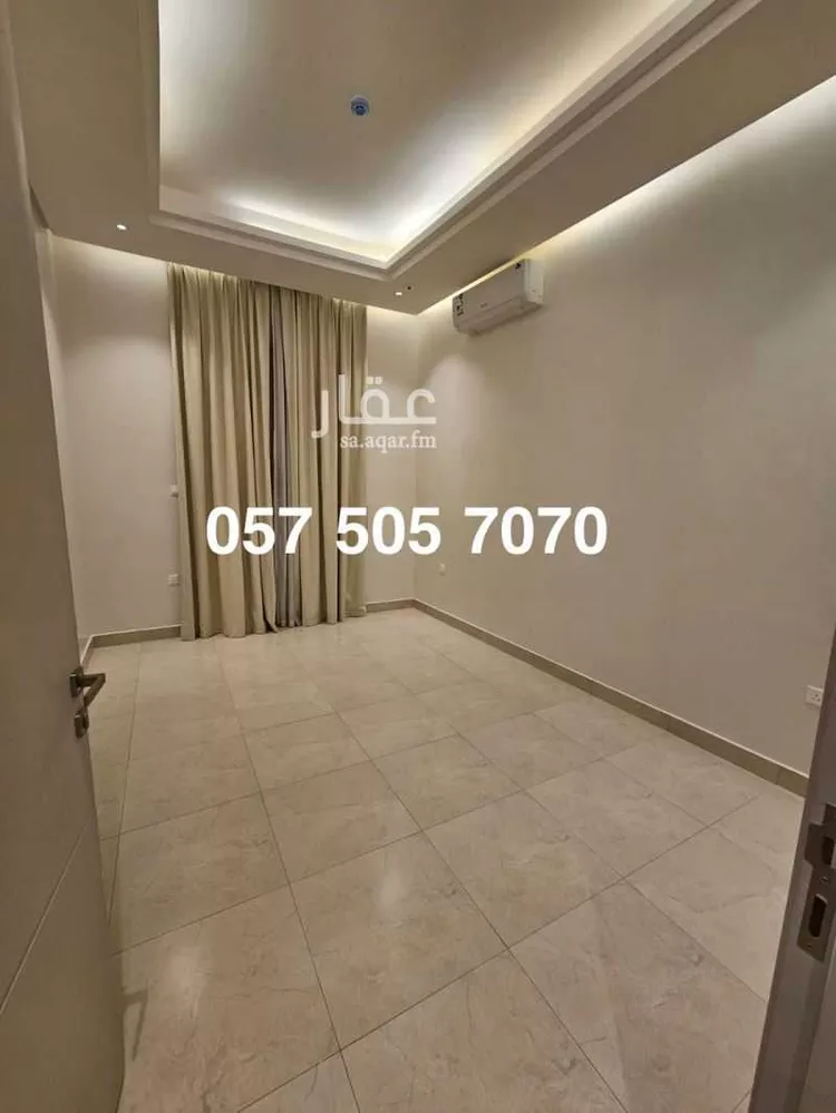 شقة للإيجار في شارع عبدالله بن إبراهيم بن سيف, حي قرطبة, مدينة الرياض, منطقة الرياض صورة 2