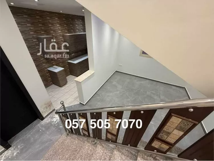 شقة للإيجار في شارع صالح العذل, حي العارض, مدينة الرياض, منطقة الرياض صورة 5
