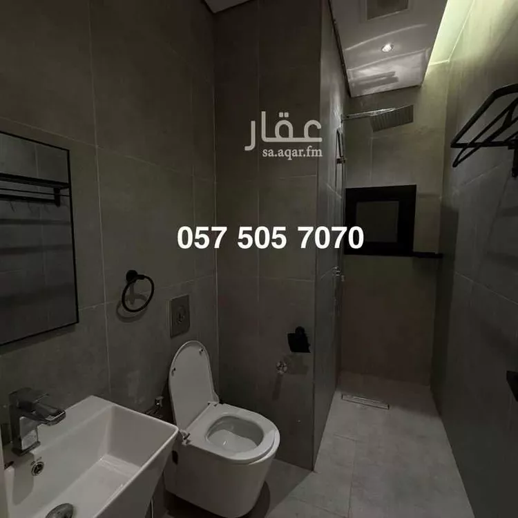شقة للإيجار في شارع جعفر بن هاشم, حي العارض, مدينة الرياض, منطقة الرياض صورة 5