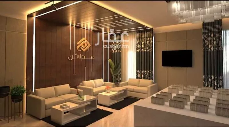 شقة للإيجار في شارع محمد البرقي, حي المونسية, مدينة الرياض, منطقة الرياض صورة 5