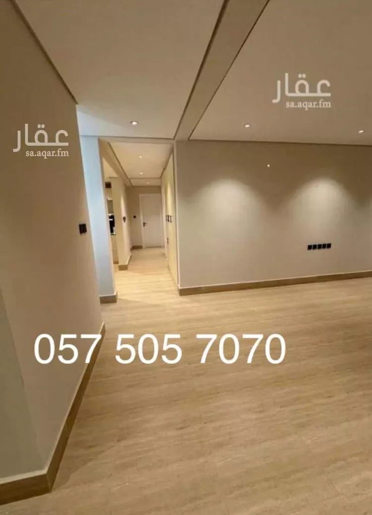 Apartment for Rent in Riyadh As Sahafah 12