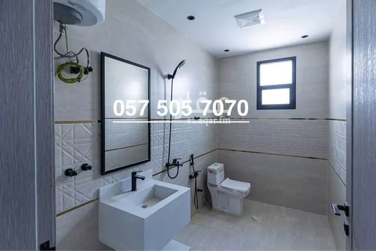 Villa for Rent in Riyadh Ar Rimal 13