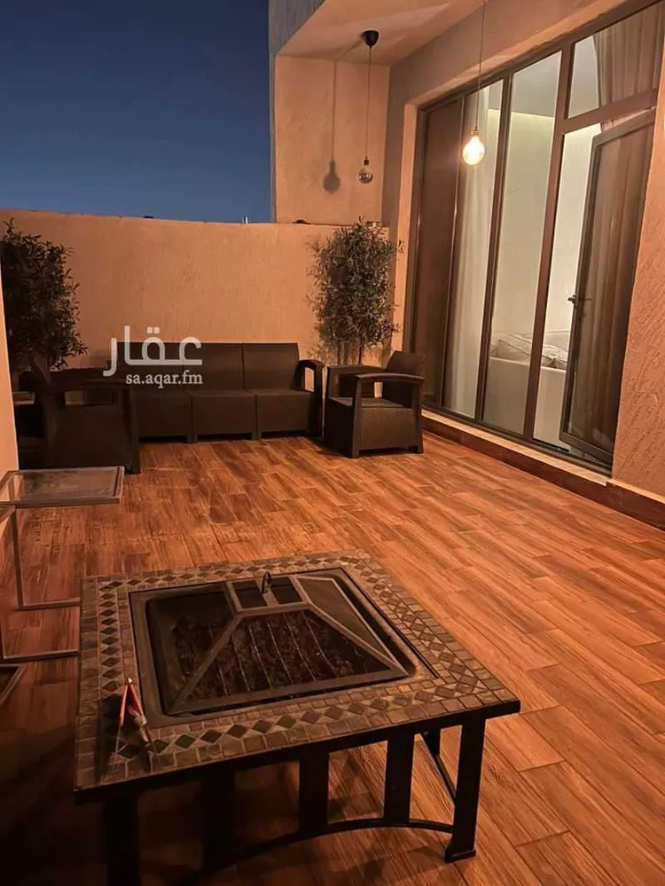 شقة للإيجار في حي الرمال, مدينة الرياض, منطقة الرياض صورة 2