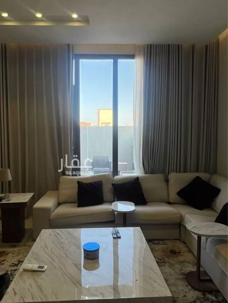 شقة للإيجار في حي الرمال, مدينة الرياض, منطقة الرياض صورة 5