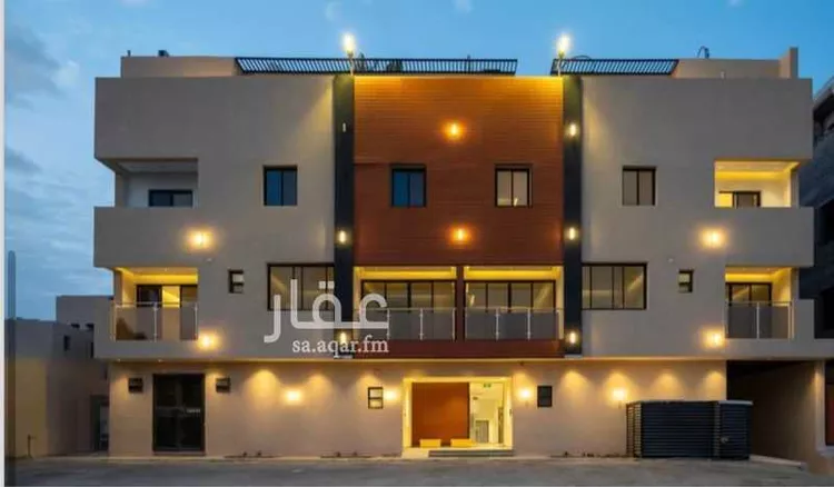 فيلا للإيجار في شارع علقمة بن وائل, حي النرجس, مدينة الرياض, منطقة الرياض صورة 4