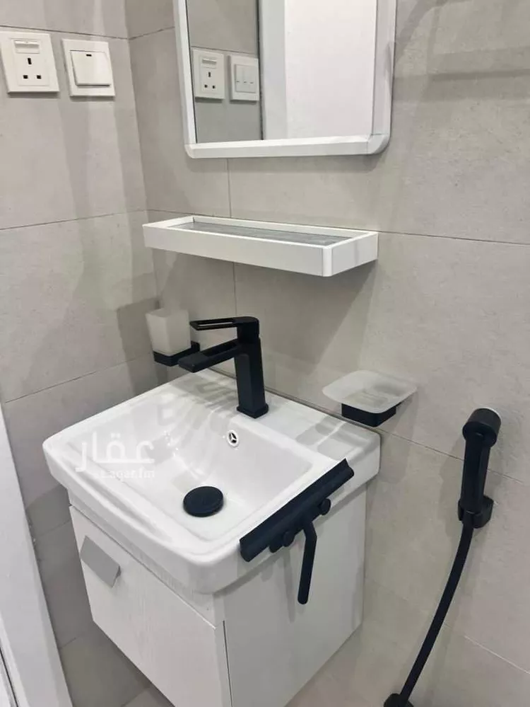 شقة للإيجار في شارع عمر بن عمرو بن إياس, حي النرجس, مدينة الرياض, منطقة الرياض صورة 2