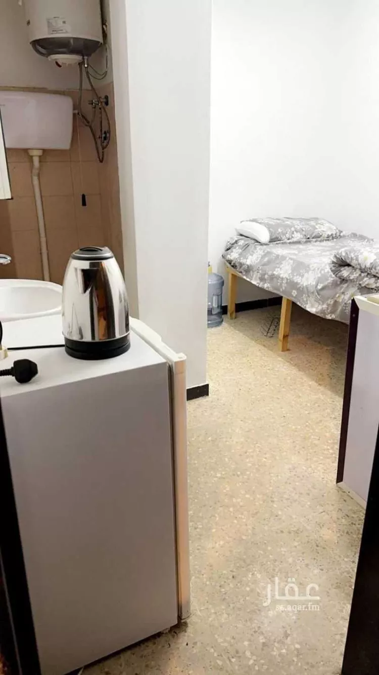 غرفة للإيجار في شارع رقم 386, حي النرجس, مدينة الرياض, منطقة الرياض صورة 4