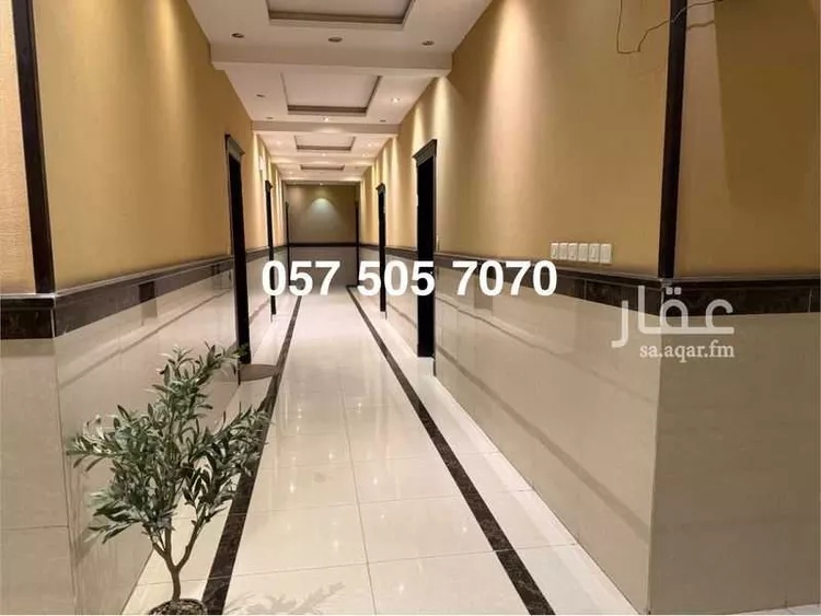 شقة للإيجار في شارع صالح العذل, حي العارض, مدينة الرياض, منطقة الرياض صورة 3