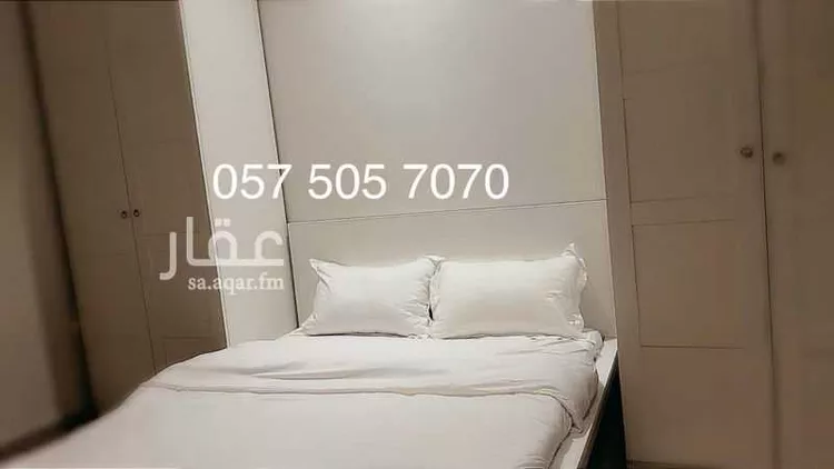 شقة للإيجار في شارع اللؤلؤه, حي العارض, مدينة الرياض, منطقة الرياض صورة 4
