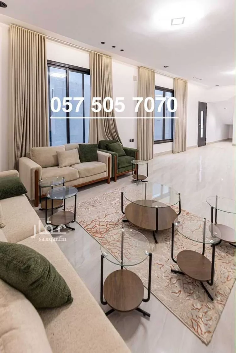 Villa for Rent in Riyadh Ar Rimal 10