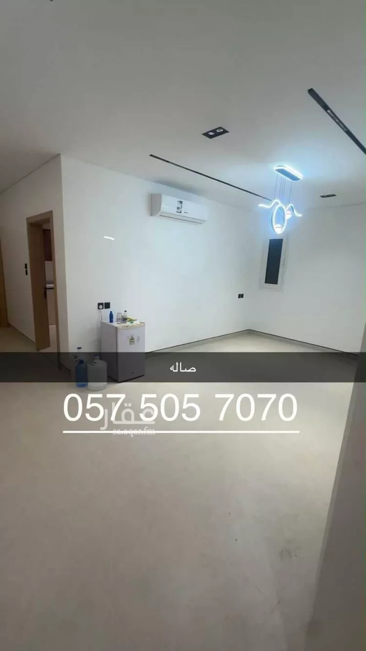 دور للإيجار في شارع محمد بن عبدالله بن عبداللطيف, حي المرسلات, مدينة الرياض, منطقة الرياض صورة 5
