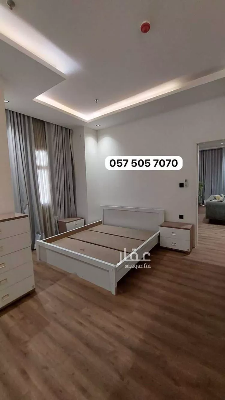 شقة للإيجار في شارع وادي بيشه, حي الصحافة, مدينة الرياض, منطقة الرياض صورة 3