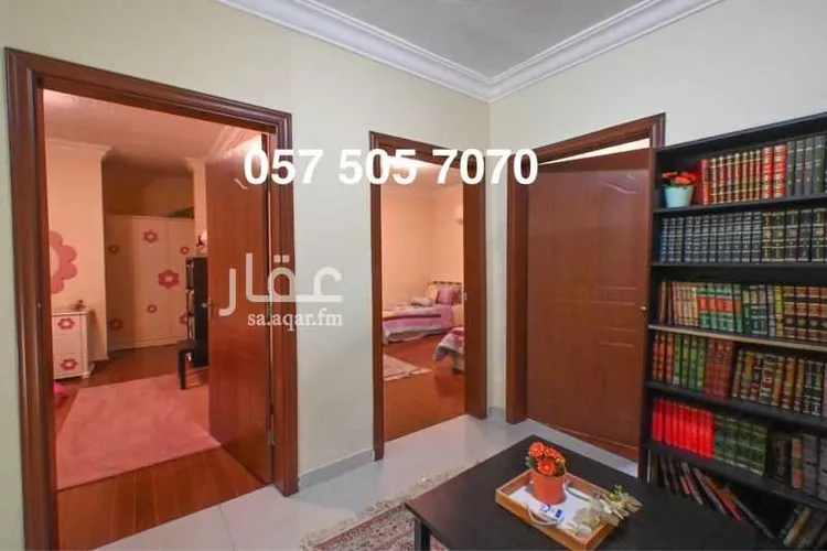Apartment for Rent in Riyadh Al Malqa 12
