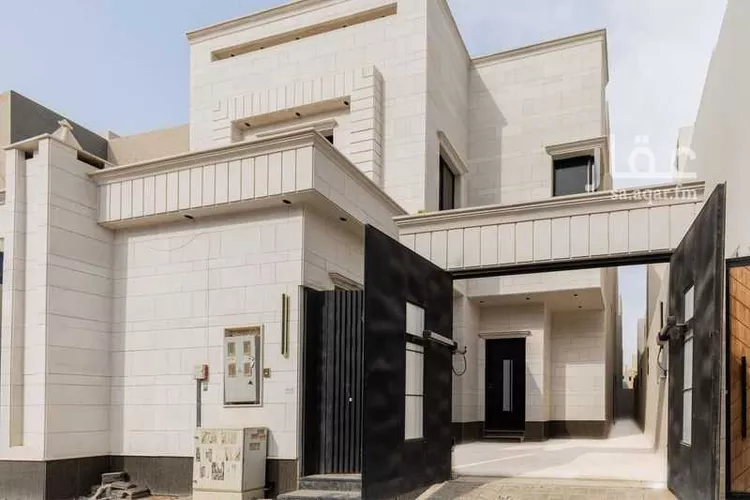 فيلا للإيجار في شارع جمال الدين أبي السعود ظهيرة, حي الرمال, مدينة الرياض, منطقة الرياض صورة 2