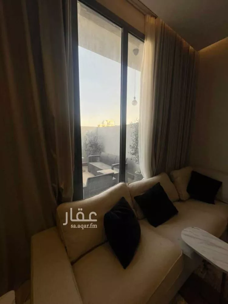 شقة للإيجار في حي الرمال, مدينة الرياض, منطقة الرياض صورة 4