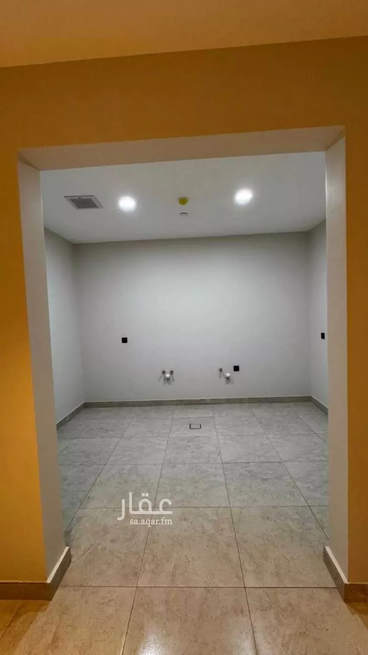 شقة للإيجار في شارع القويمية, حي الحزم, مدينة الرياض, منطقة الرياض صورة 3