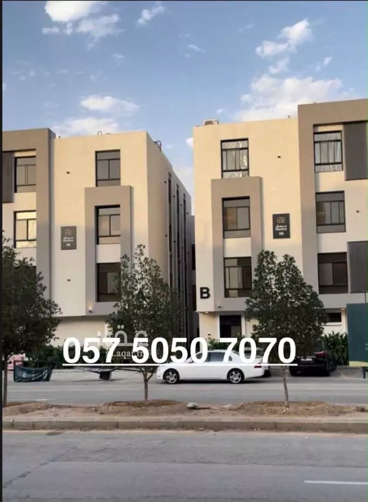 شقة للإيجار في شارع ابن عيدان, حي العقيق, مدينة الرياض, منطقة الرياض صورة 5