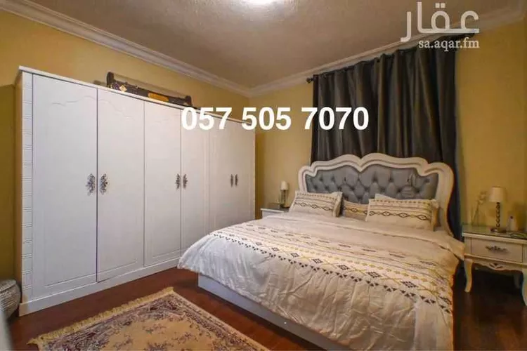 Apartment for Rent in Riyadh Al Malqa 9