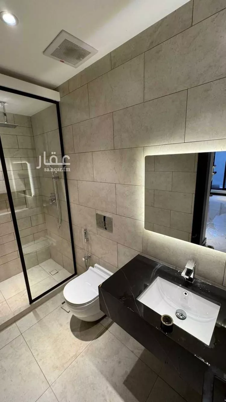 شقة للإيجار في شارع الفضائل, حي النرجس, مدينة الرياض, منطقة الرياض صورة 5