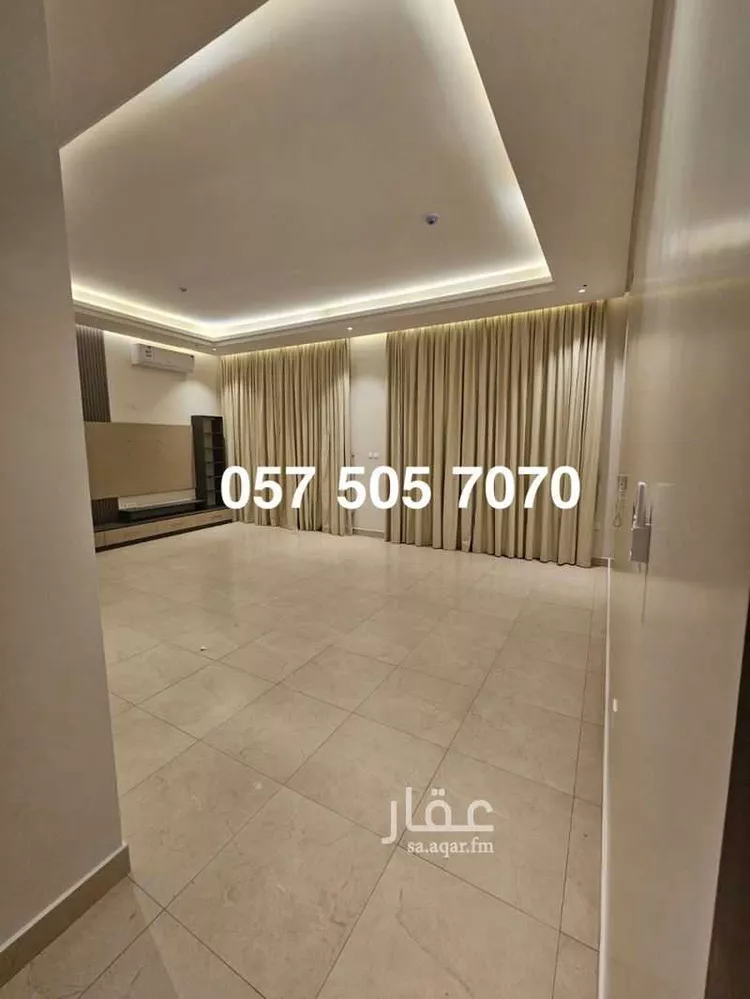 شقة للإيجار في شارع عبدالله بن إبراهيم بن سيف, حي قرطبة, مدينة الرياض, منطقة الرياض صورة 3