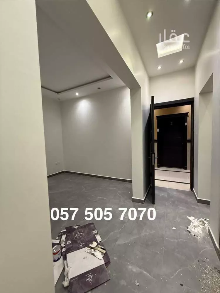 شقة للإيجار في شارع صالح العذل, حي العارض, مدينة الرياض, منطقة الرياض صورة 2