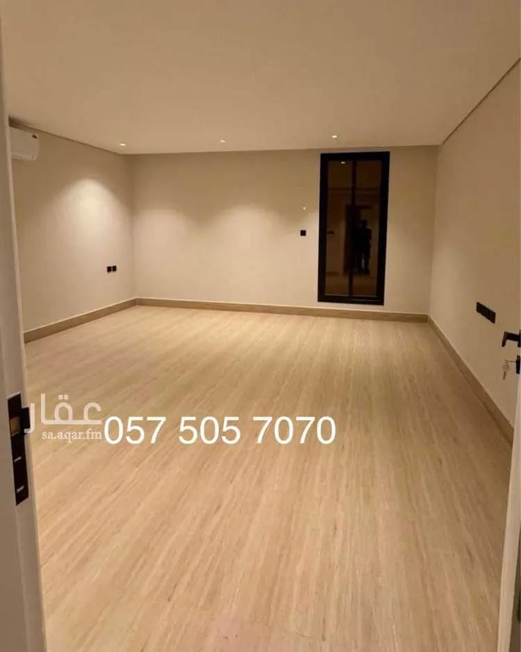 Apartment for Rent in Riyadh As Sahafah 19