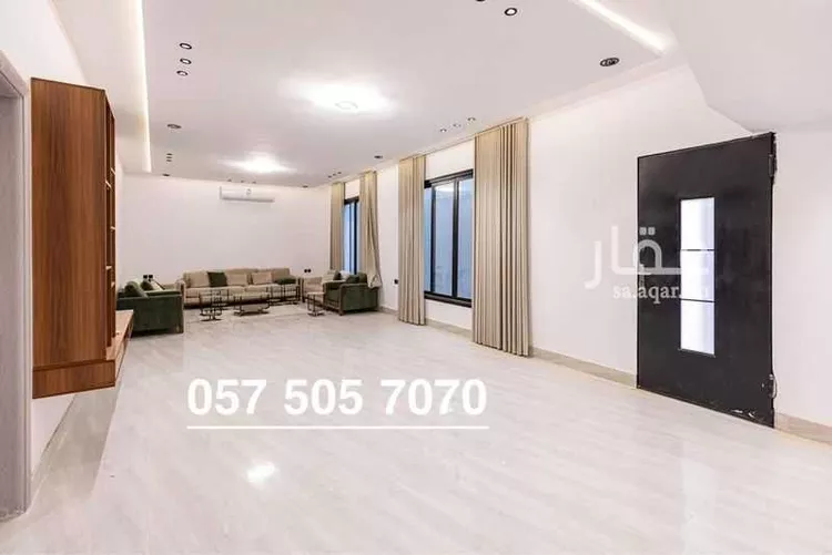Villa for Rent in Riyadh Ar Rimal 12