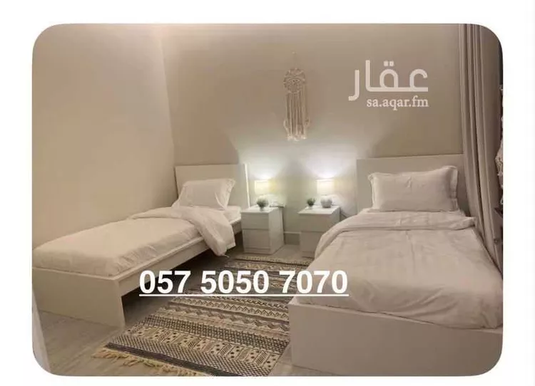 شقة للإيجار في شارع ابن عيدان, حي العقيق, مدينة الرياض, منطقة الرياض صورة 3