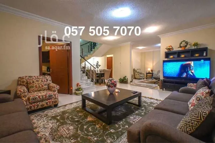 Apartment for Rent in Riyadh Al Malqa