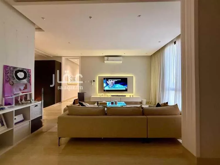 شقة للإيجار في شارع رقم 509, حي المونسية, مدينة الرياض, منطقة الرياض صورة 3