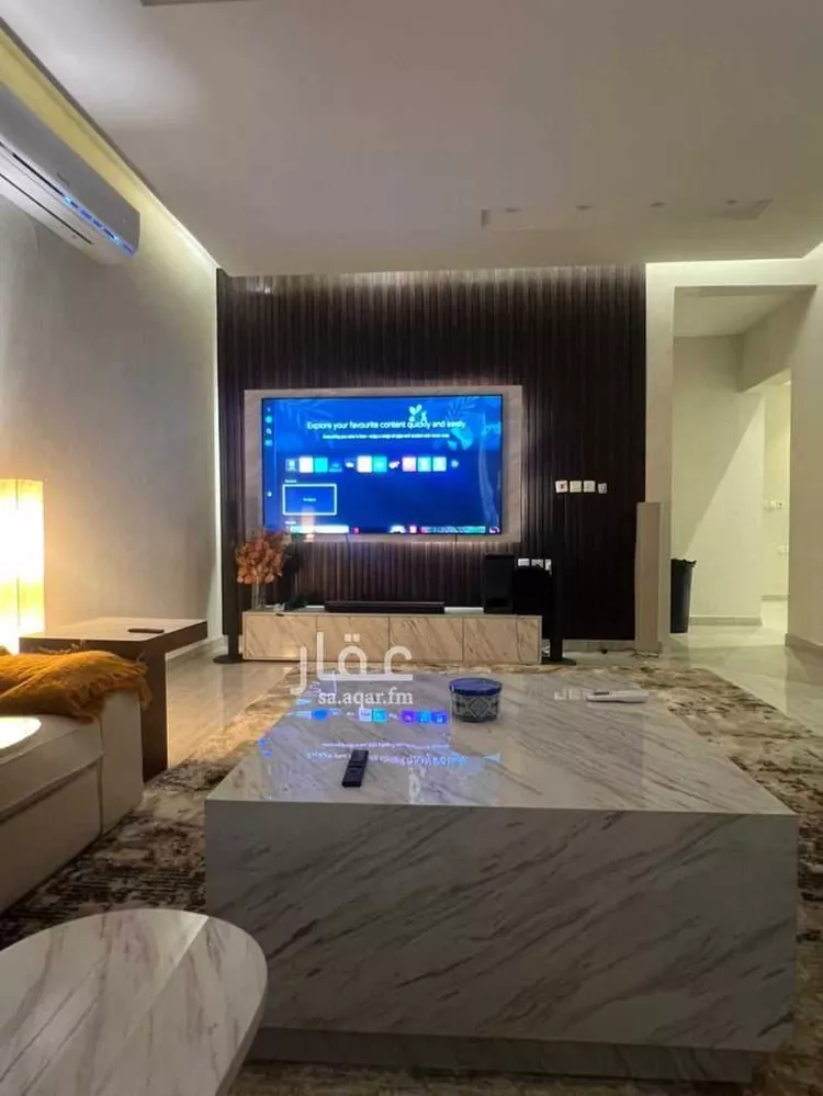 شقة للإيجار في حي الرمال, مدينة الرياض, منطقة الرياض صورة 5