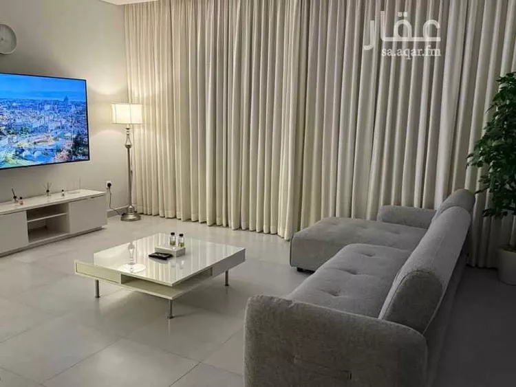 شقة للإيجار في شارع ابن الحمصي, حي حطين, مدينة الرياض, منطقة الرياض صورة 3