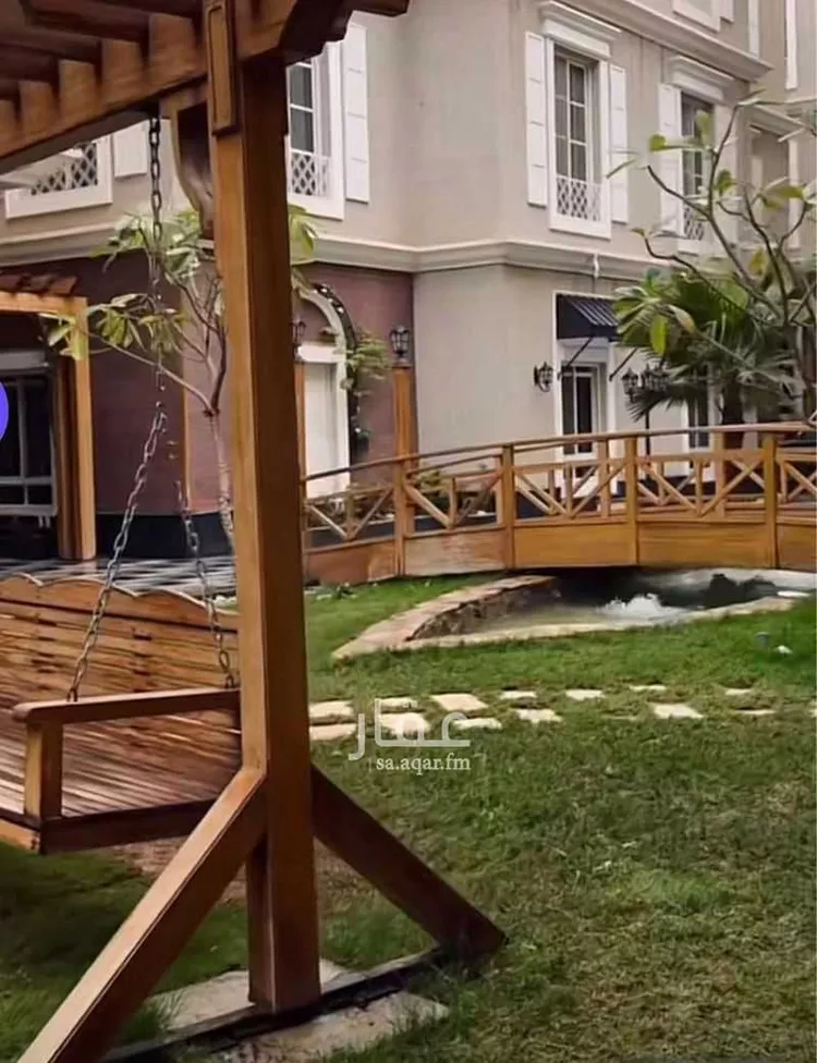 شقة للإيجار في شارع ابن الحمصي, حي حطين, مدينة الرياض, منطقة الرياض صورة 4