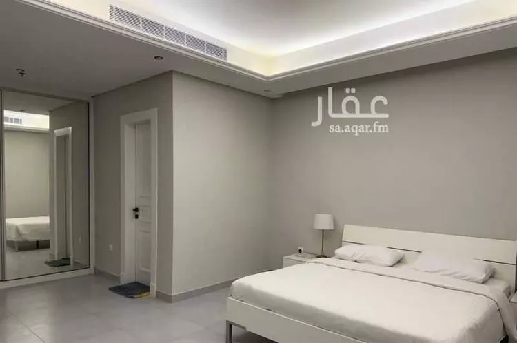 شقة للإيجار في شارع ابن الحمصي, حي حطين, مدينة الرياض, منطقة الرياض صورة 5